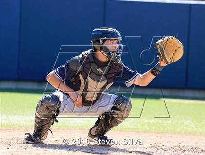 Thumbnail 2 in San Marcos vs. Scripps Ranch (CIF SDS D2 Final) photogallery.