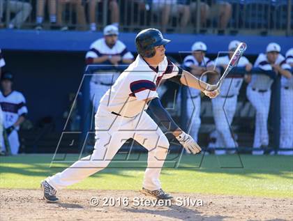 Thumbnail 3 in San Marcos vs. Scripps Ranch (CIF SDS D2 Final) photogallery.