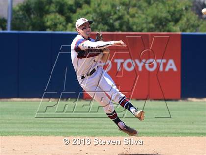 Thumbnail 3 in San Marcos vs. Scripps Ranch (CIF SDS D2 Final) photogallery.