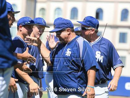 Thumbnail 1 in San Marcos vs. Scripps Ranch (CIF SDS D2 Final) photogallery.