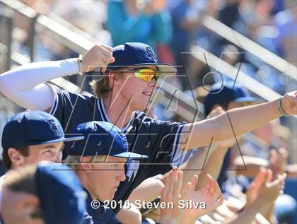 Thumbnail 3 in San Marcos vs. Scripps Ranch (CIF SDS D2 Final) photogallery.