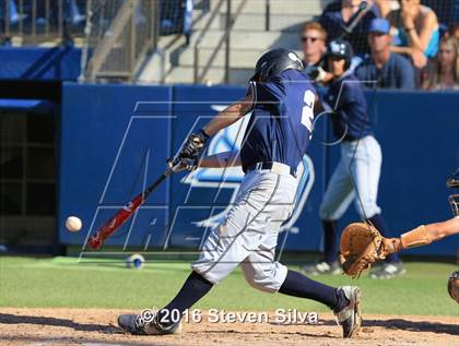 Thumbnail 3 in San Marcos vs. Scripps Ranch (CIF SDS D2 Final) photogallery.