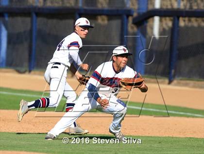 Thumbnail 1 in San Marcos vs. Scripps Ranch (CIF SDS D2 Final) photogallery.
