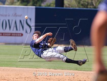 Thumbnail 2 in San Marcos vs. Scripps Ranch (CIF SDS D2 Final) photogallery.
