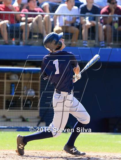 Thumbnail 3 in San Marcos vs. Scripps Ranch (CIF SDS D2 Final) photogallery.