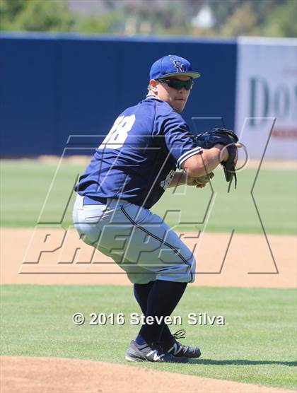 Thumbnail 1 in San Marcos vs. Scripps Ranch (CIF SDS D2 Final) photogallery.