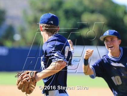 Thumbnail 1 in San Marcos vs. Scripps Ranch (CIF SDS D2 Final) photogallery.