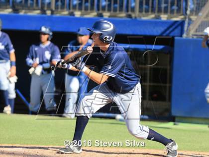 Thumbnail 3 in San Marcos vs. Scripps Ranch (CIF SDS D2 Final) photogallery.