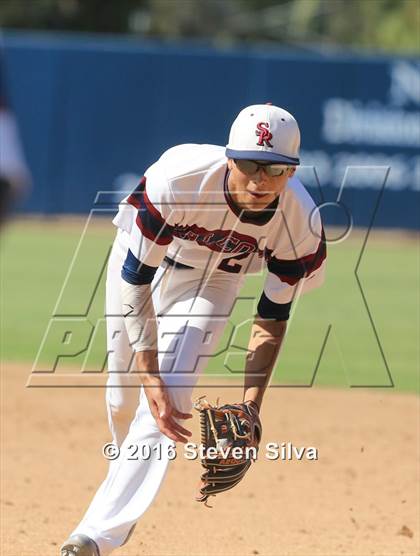 Thumbnail 1 in San Marcos vs. Scripps Ranch (CIF SDS D2 Final) photogallery.