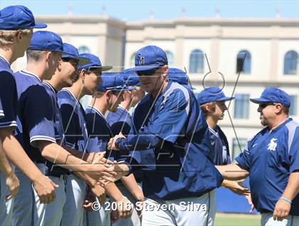 Thumbnail 3 in San Marcos vs. Scripps Ranch (CIF SDS D2 Final) photogallery.