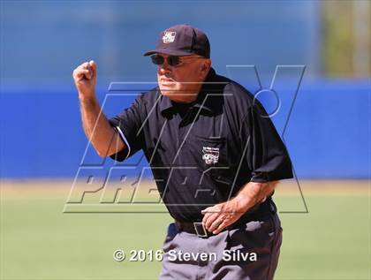 Thumbnail 2 in San Marcos vs. Scripps Ranch (CIF SDS D2 Final) photogallery.