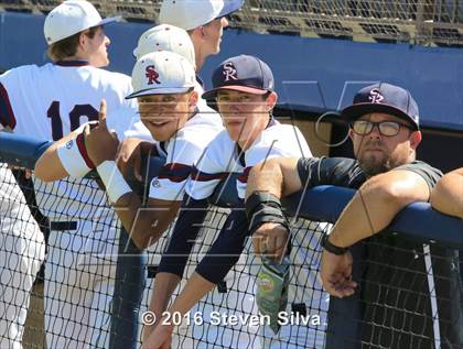 Thumbnail 1 in San Marcos vs. Scripps Ranch (CIF SDS D2 Final) photogallery.