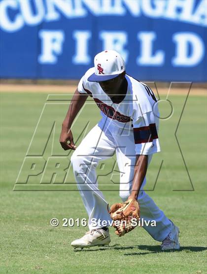 Thumbnail 3 in San Marcos vs. Scripps Ranch (CIF SDS D2 Final) photogallery.
