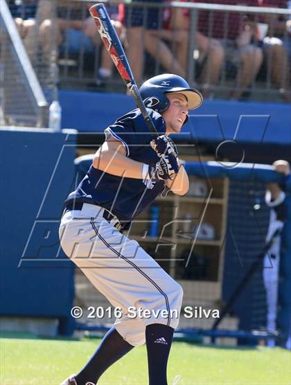 Thumbnail 2 in San Marcos vs. Scripps Ranch (CIF SDS D2 Final) photogallery.