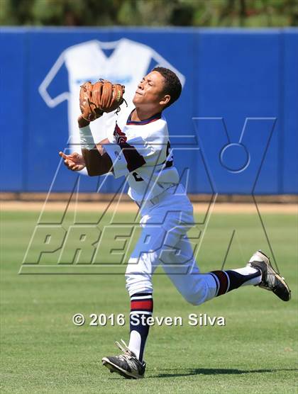 Thumbnail 1 in San Marcos vs. Scripps Ranch (CIF SDS D2 Final) photogallery.