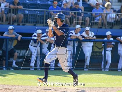 Thumbnail 1 in San Marcos vs. Scripps Ranch (CIF SDS D2 Final) photogallery.