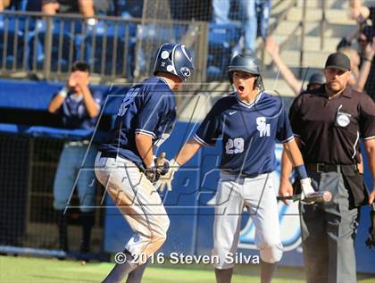 Thumbnail 3 in San Marcos vs. Scripps Ranch (CIF SDS D2 Final) photogallery.