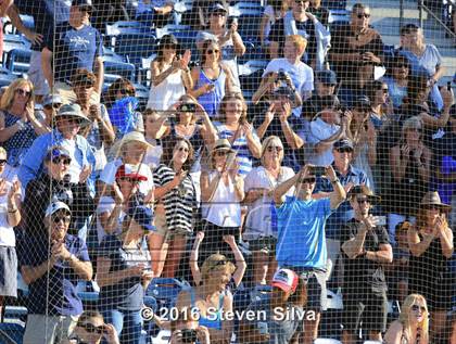 Thumbnail 1 in San Marcos vs. Scripps Ranch (CIF SDS D2 Final) photogallery.