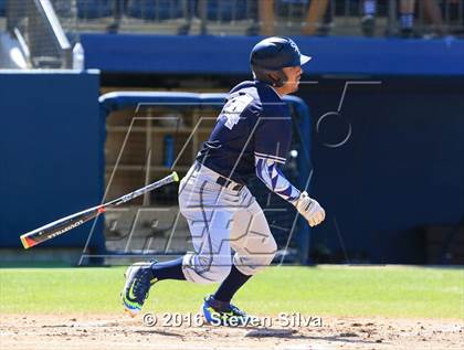 Thumbnail 2 in San Marcos vs. Scripps Ranch (CIF SDS D2 Final) photogallery.