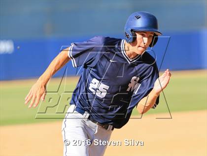 Thumbnail 3 in San Marcos vs. Scripps Ranch (CIF SDS D2 Final) photogallery.