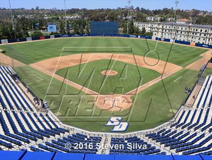 Thumbnail 3 in San Marcos vs. Scripps Ranch (CIF SDS D2 Final) photogallery.