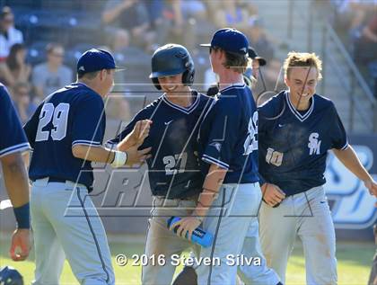 Thumbnail 3 in San Marcos vs. Scripps Ranch (CIF SDS D2 Final) photogallery.