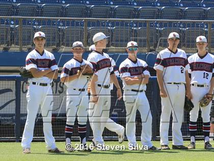Thumbnail 2 in San Marcos vs. Scripps Ranch (CIF SDS D2 Final) photogallery.