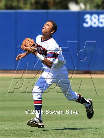 Thumbnail 3 in San Marcos vs. Scripps Ranch (CIF SDS D2 Final) photogallery.