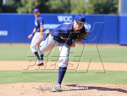 Thumbnail 1 in San Marcos vs. Scripps Ranch (CIF SDS D2 Final) photogallery.