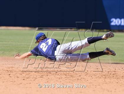 Thumbnail 2 in San Marcos vs. Scripps Ranch (CIF SDS D2 Final) photogallery.