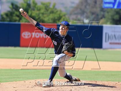 Thumbnail 2 in San Marcos vs. Scripps Ranch (CIF SDS D2 Final) photogallery.