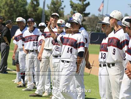 Thumbnail 3 in San Marcos vs. Scripps Ranch (CIF SDS D2 Final) photogallery.