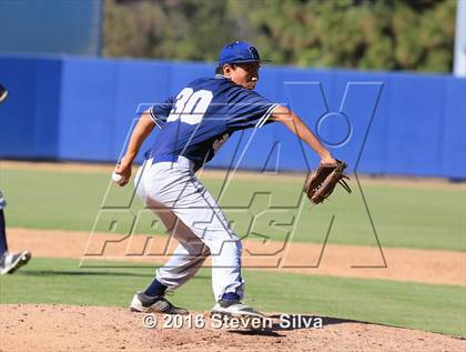Thumbnail 1 in San Marcos vs. Scripps Ranch (CIF SDS D2 Final) photogallery.