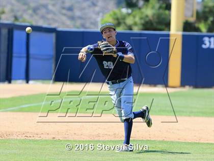 Thumbnail 2 in San Marcos vs. Scripps Ranch (CIF SDS D2 Final) photogallery.