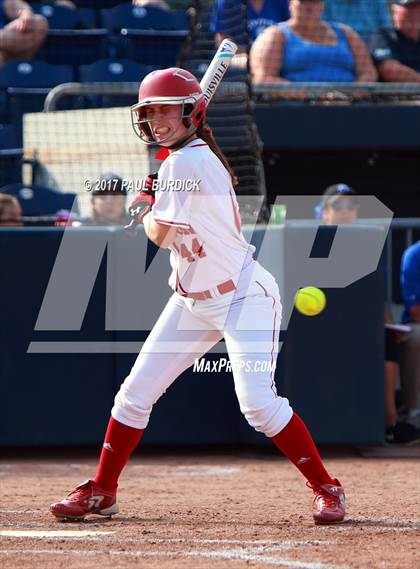 Thumbnail 3 in Hazleton vs. Hempfield Area (PIAA 6A Final) photogallery.