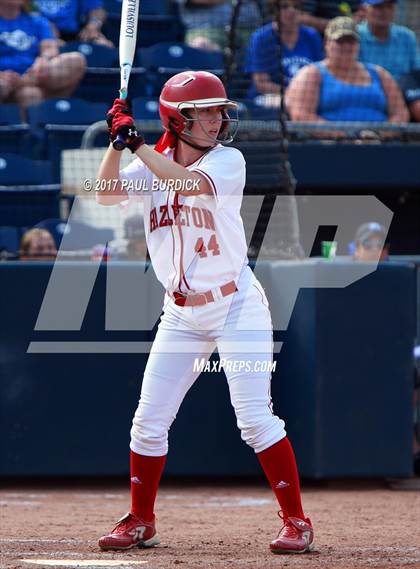 Thumbnail 1 in Hazleton vs. Hempfield Area (PIAA 6A Final) photogallery.