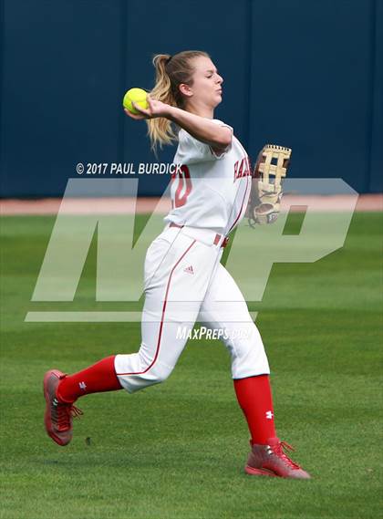 Thumbnail 2 in Hazleton vs. Hempfield Area (PIAA 6A Final) photogallery.