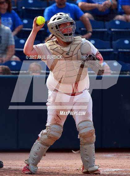 Thumbnail 1 in Hazleton vs. Hempfield Area (PIAA 6A Final) photogallery.