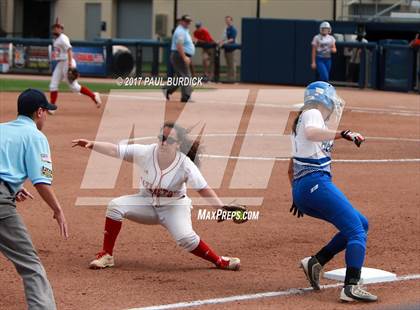 Thumbnail 2 in Hazleton vs. Hempfield Area (PIAA 6A Final) photogallery.