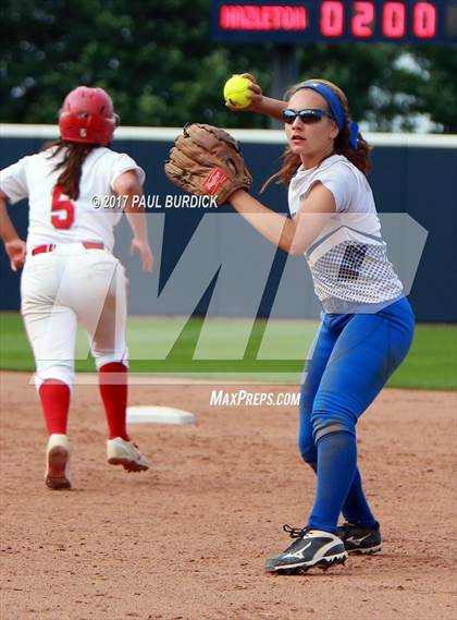 Thumbnail 1 in Hazleton vs. Hempfield Area (PIAA 6A Final) photogallery.