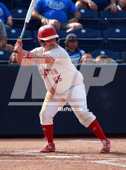 Thumbnail 3 in Hazleton vs. Hempfield Area (PIAA 6A Final) photogallery.