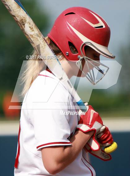Thumbnail 3 in Hazleton vs. Hempfield Area (PIAA 6A Final) photogallery.