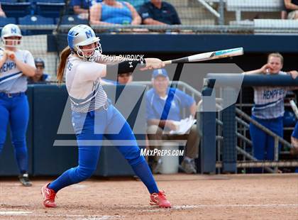 Thumbnail 1 in Hazleton vs. Hempfield Area (PIAA 6A Final) photogallery.