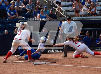 Thumbnail 2 in Hazleton vs. Hempfield Area (PIAA 6A Final) photogallery.