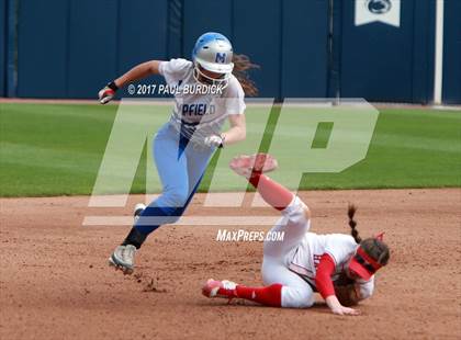 Thumbnail 3 in Hazleton vs. Hempfield Area (PIAA 6A Final) photogallery.