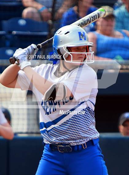 Thumbnail 2 in Hazleton vs. Hempfield Area (PIAA 6A Final) photogallery.