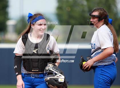 Thumbnail 1 in Hazleton vs. Hempfield Area (PIAA 6A Final) photogallery.