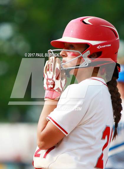 Thumbnail 1 in Hazleton vs. Hempfield Area (PIAA 6A Final) photogallery.
