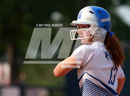 Thumbnail 1 in Hazleton vs. Hempfield Area (PIAA 6A Final) photogallery.