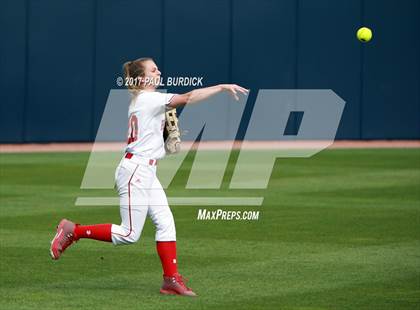 Thumbnail 3 in Hazleton vs. Hempfield Area (PIAA 6A Final) photogallery.